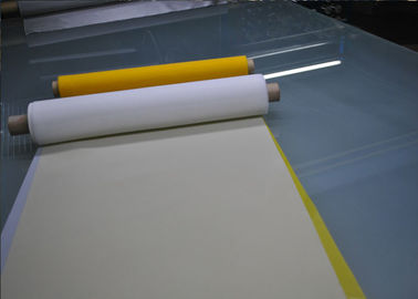 高力30-600micronを印刷するためのポリエステル120単繊維の網目スクリーン