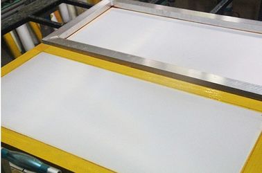 高力30-600micronを印刷するためのポリエステル120単繊維の網目スクリーン