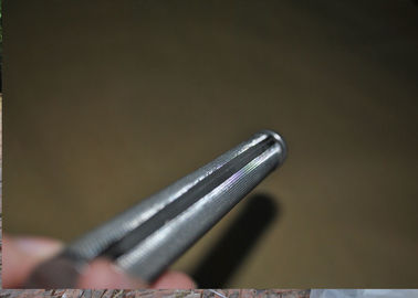中国 ステンレス鋼の金網の石油フィルターに使用する濾材/Cartidge サプライヤー