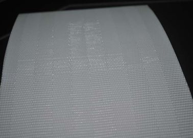 中国 ペーパー乾燥/パルプの洗浄のための平織りポリエステル網ベルトの耐久財 サプライヤー