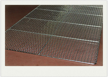 304ステンレス鋼の金網の皿、鋼鉄ベーキング皿の正方形/長方形