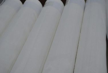 中国 酸抵抗のシルク スクリーン印刷の網30-150ミクロンの低い延長 サプライヤー