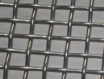 中国 304 BBQの平野の編むことのための正方形の開始ステンレス鋼の金網スクリーン サプライヤー