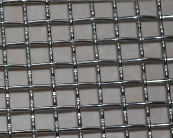 中国 304 316編まれたミクロンのステンレス鋼の金網1ミクロンの最低のサイズ、長さの習慣 サプライヤー