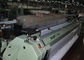 織物印刷、65インチのための低い伸縮性43Tポリエステル スクリーンの印刷の網 サプライヤー
