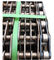 ステンレス鋼のEyelinkのループ接合箇所の金網のコンベヤーのチェーン ベルト304 Ssの等級 サプライヤー
