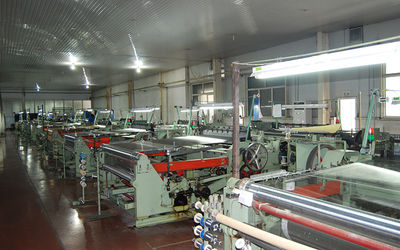 中国単繊維スクリーンの印刷の網会社