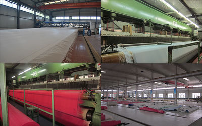 中国単繊維スクリーンの印刷の網会社