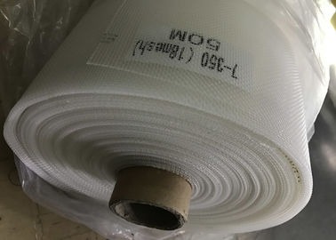 中国 平織りの液体/固体/空気ふるうことのためのナイロン フィルタ クロスの網127cmの幅 サプライヤー