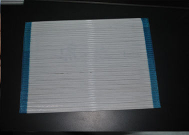中国 青大きいループを乾燥するための100%のポリエステル ドライヤー スクリーンの螺線形の生地 サプライヤー