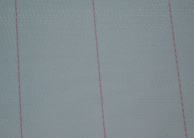 生地のペーパー ドライヤーの網を形作る高い伸張の白27254ポリエステル ドライヤー スクリーン