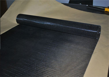 Filterationのための単繊維ポリエステル螺線形の金網ベルトのドライヤー スクリーン
