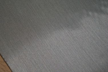 中国 印刷のための100つの網のステンレス鋼の金網/超Sinerの絹の布 サプライヤー