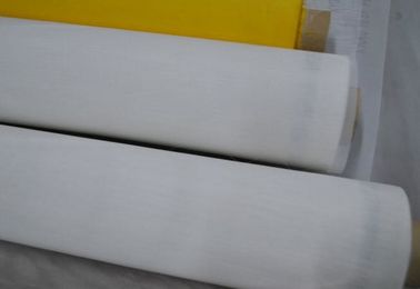 中国 織物ポリエステル印刷の網の53インチの幅のサイズの100%の単繊維 サプライヤー