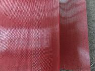 製紙のための2-3取除かれた織り方ポリエステル網生地の/Polyesterの網ベルト