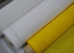 48電子工学の印刷のための糸ポリエステル印刷の網77ミクロン80T サプライヤー