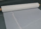 低い伸縮性PCBの印刷/ろ過のための白いポリエステル ボルトで固定する布60の網 サプライヤー