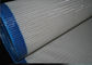 乾燥のための螺線形のドライヤー スクリーンが付いている製紙の平織りポリエステル網ベルト サプライヤー